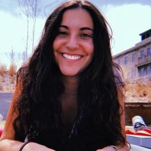 Meet your Posher, Amy